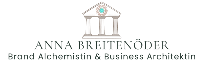 Anna Breitenöder | Brand Alchemist