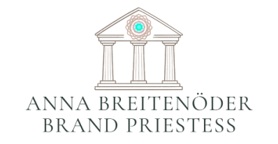 Anna Breitenöder | Brand Priestess