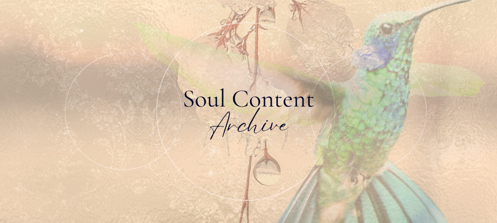 Content Recycling für Social Media mit Soul Content Archive