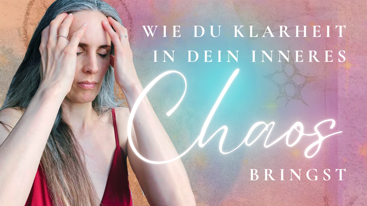 Soul Business für hochsensible Scanner-Persönlichkeiten – endlich Klarheit für dein inneres Chaos