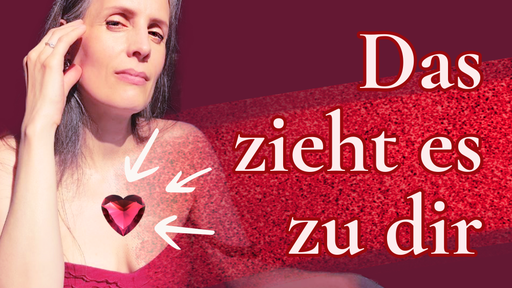 Warum die richtige Frequenz beim Manifestieren entscheidender ist als jede Manifestationstechnik