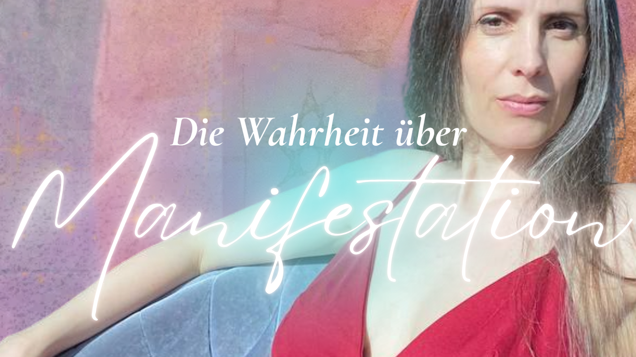 Manifestation trainieren: Warum deine Frequenz tägliche Übung braucht