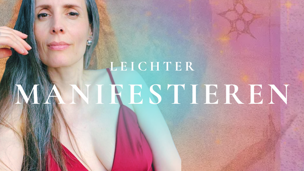 Wie deine Überlebensarchetypen deine Manifestationskraft blockieren – und was eine Priestess anders macht