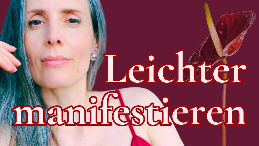Wie deine Überlebensarchetypen deine Manifestationskraft blockieren – und was eine Priestess anders macht