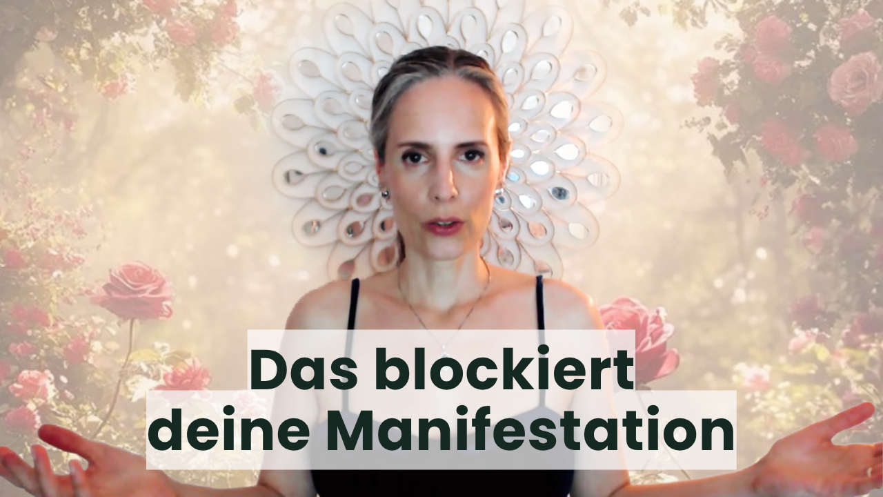 Selbstsabotage beenden: Wie du deinem inneren Saboteur seinen Platz zeigst