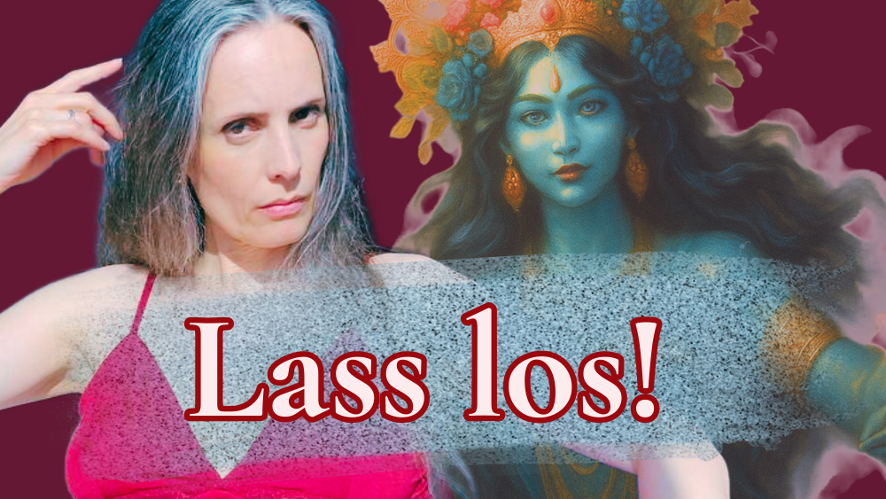 Widerstände loslassen: So beschleunigst du deine Manifestation
