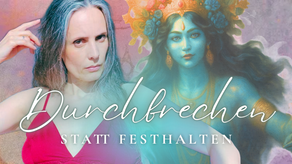 Widerstände loslassen: So beschleunigst du deine Manifestation