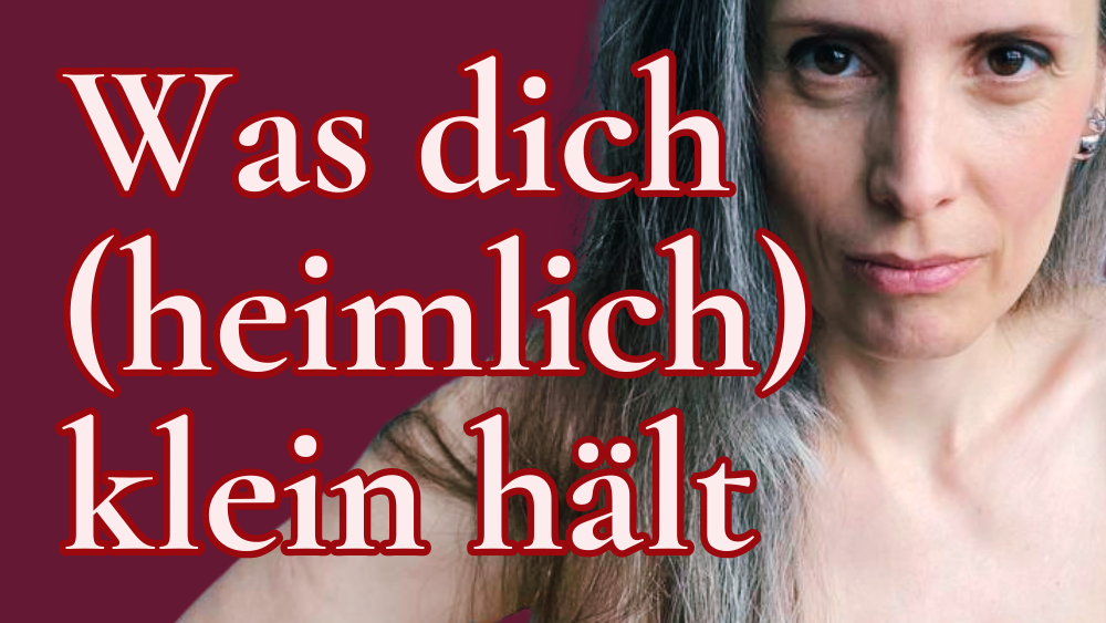3 Fehler beim Manifestieren – und wie du sie sofort vermeidest