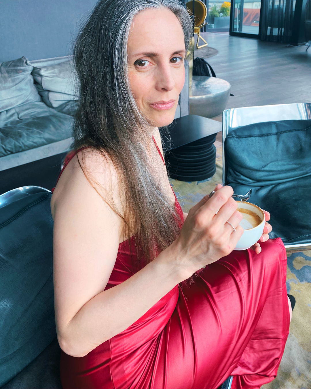 Private Priestess